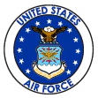 US Air Force Flag