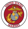 US Marines Flag