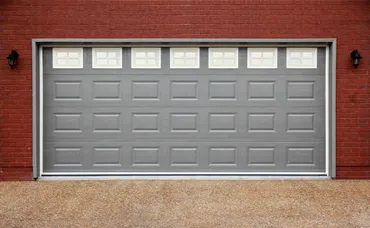 Garage Door Installation