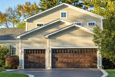 Garage Door Installation