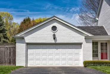 Garage Door Installation