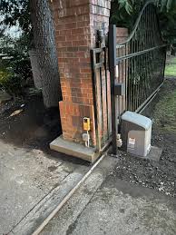 Gate Opener Repair